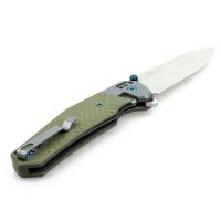 Нож Ganzo Firebird F7491 зеленый