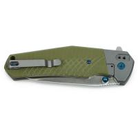 Нож Ganzo Firebird F7491 зеленый