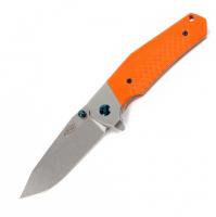 Нож Ganzo Firebird F7492 оранжевый