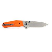 Нож Ganzo Firebird F7492 оранжевый