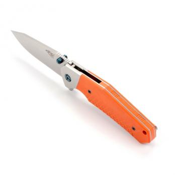 Нож Ganzo Firebird F7492 оранжевый