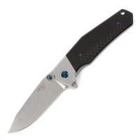 Нож Ganzo Firebird F7492 черный