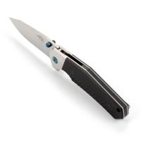 Нож Ganzo Firebird F7492 черный