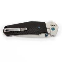 Нож Ganzo Firebird F7492 черный