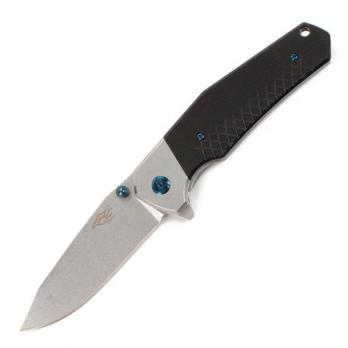 Нож Ganzo Firebird F7492 черный