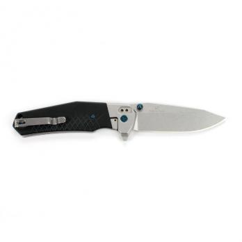 Нож Ganzo Firebird F7492 черный
