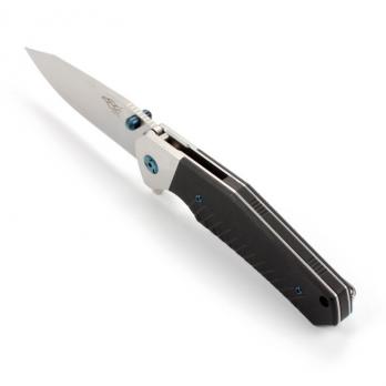 Нож Ganzo Firebird F7492 черный