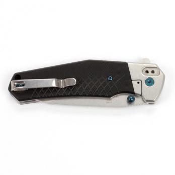 Нож Ganzo Firebird F7492 черный