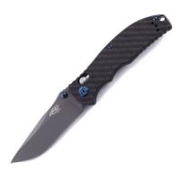 Нож Ganzo Firebird F7503 карбон