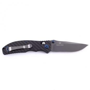 Нож Ganzo Firebird F7503 карбон
