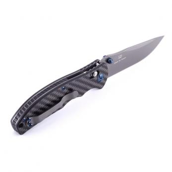 Нож Ganzo Firebird F7503 карбон
