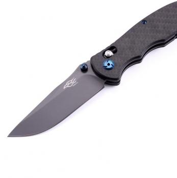 Нож Ganzo Firebird F7503 карбон