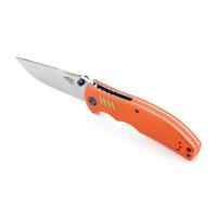 Нож Ganzo Firebird F7511 оранжевый
