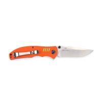 Нож Ganzo Firebird F7511 оранжевый