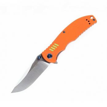 Нож Ganzo Firebird F7511 оранжевый