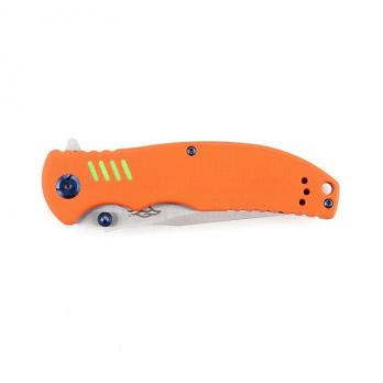 Нож Ganzo Firebird F7511 оранжевый