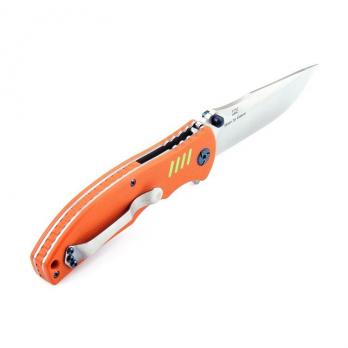 Нож Ganzo Firebird F7511 оранжевый