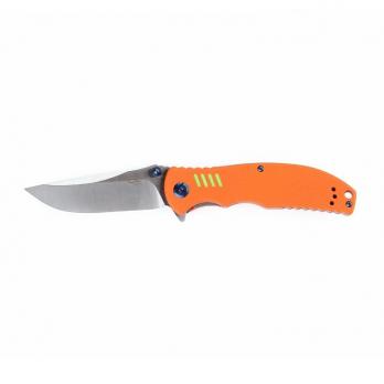 Нож Ganzo Firebird F7511 оранжевый