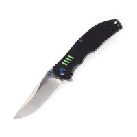 Нож Ganzo Firebird F7511 черный