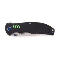 Нож Ganzo Firebird F7511 черный