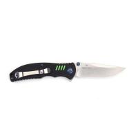 Нож Ganzo Firebird F7511 черный