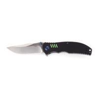 Нож Ganzo Firebird F7511 черный