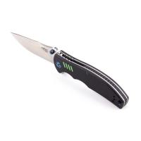 Нож Ganzo Firebird F7511 черный