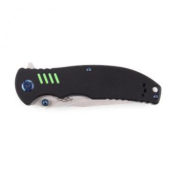 Нож Ganzo Firebird F7511 черный