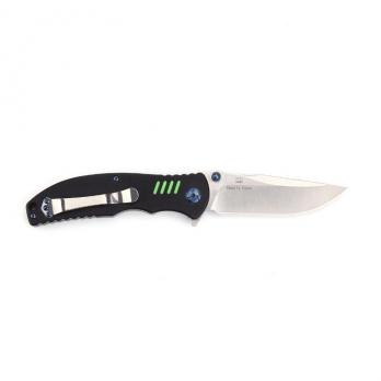 Нож Ganzo Firebird F7511 черный