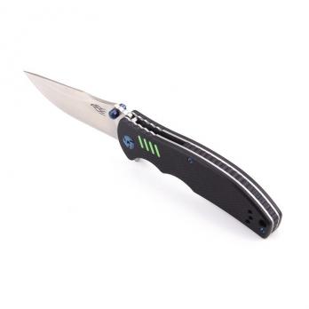 Нож Ganzo Firebird F7511 черный