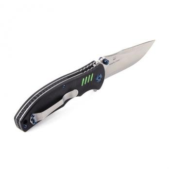 Нож Ganzo Firebird F7511 черный