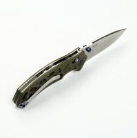 Нож Ganzo Firebird FB7631-GR