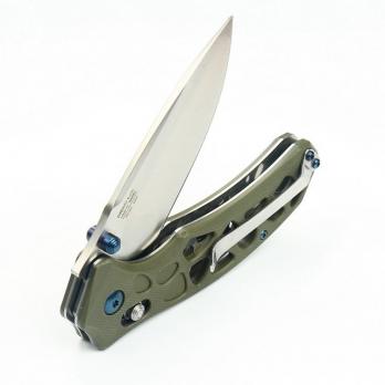 Нож Ganzo Firebird FB7631-GR
