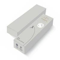 Parker IM SE - Blue Origin FP, перьевая ручка, F