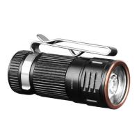 Фонарь светодиодный Fenix E16 Cree XP-L HI neutral white, 700 лм, 18650 или CR123A