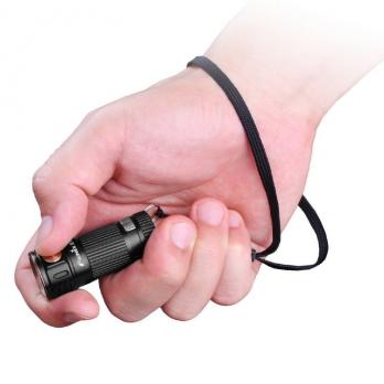 Фонарь светодиодный Fenix E16 Cree XP-L HI neutral white, 700 лм, 18650 или CR123A