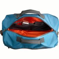 Сумка Victorinox VX Touring, синяя, 51x23x29 см, 35 л