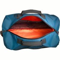 Сумка Victorinox VX Touring, синяя, 51x23x29 см, 35 л