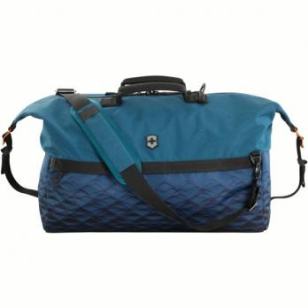 Сумка Victorinox VX Touring, синяя, 51x23x29 см, 35 л
