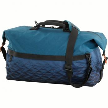 Сумка Victorinox VX Touring, синяя, 51x23x29 см, 35 л