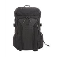 Рюкзак Wenger 15'', чёрный, 29х15х47 см, 20 л
