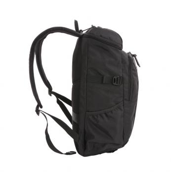 Рюкзак Wenger 15'', чёрный, 29х15х47 см, 20 л