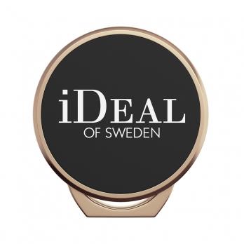 Попсокет кольцо iDeal, золотистый