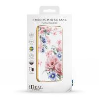 Аккумулятор iDeal Power Bank 5000mAh, "Floral Romance"
