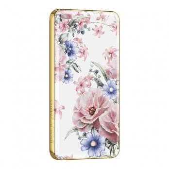 Аккумулятор iDeal Power Bank 5000mAh, "Floral Romance"