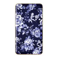 Аккумулятор iDeal Power Bank 5000mAh, "Sailor Blue Bloom"
