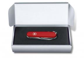 Подарочная коробка Victorinox для ножа 84-91 мм толщиной до 6 уровней