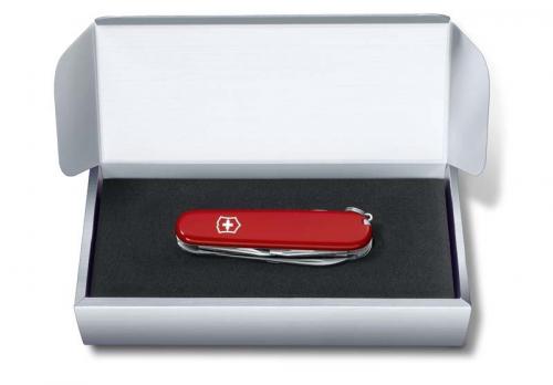 Подарочная коробка Victorinox для ножа 84-91 мм толщиной до 6 уровней