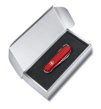 Подарочная коробка Victorinox для ножа 84-91 мм толщиной до 6 уровней