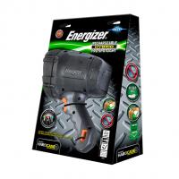 Фонарь светодиодный Energizer Hard Case Pro Rech, 600 лм, 6-AA